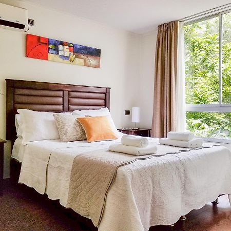 Bellavista Spotlight Apartment Сантьяго Экстерьер фото