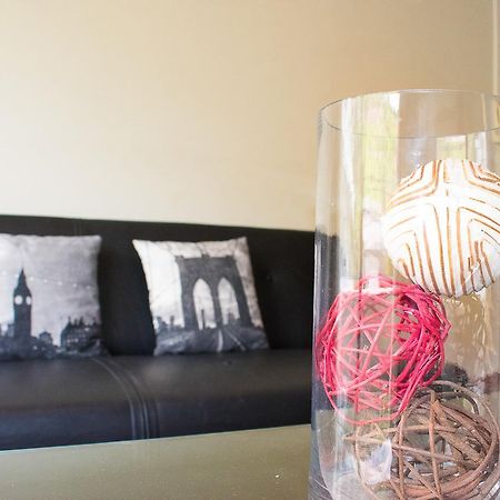 Bellavista Spotlight Apartment Сантьяго Экстерьер фото