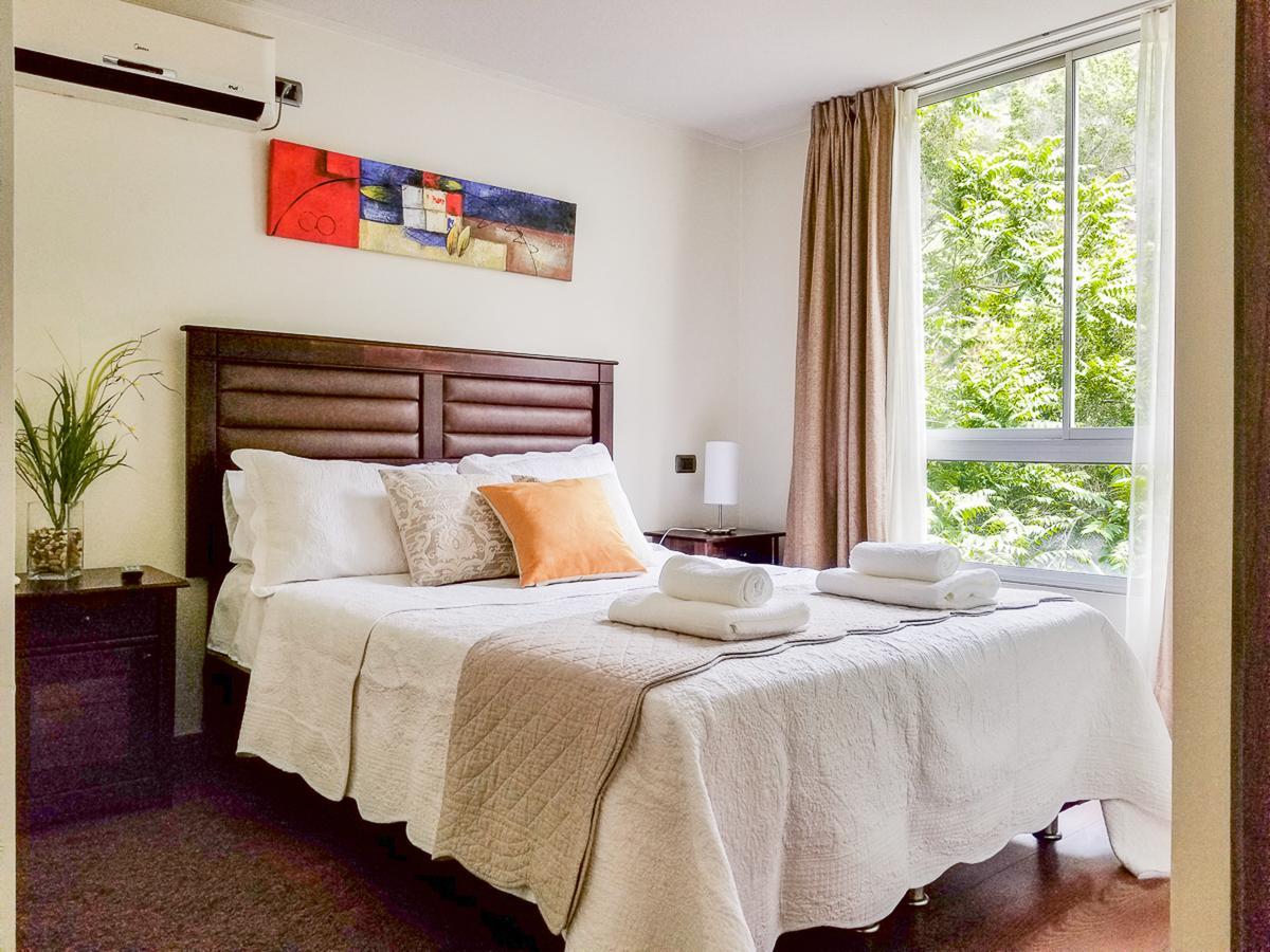 Bellavista Spotlight Apartment Сантьяго Экстерьер фото